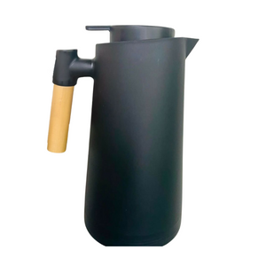 Garrafa Térmica Elegante 1L - Design Sofisticado e Alta Performance