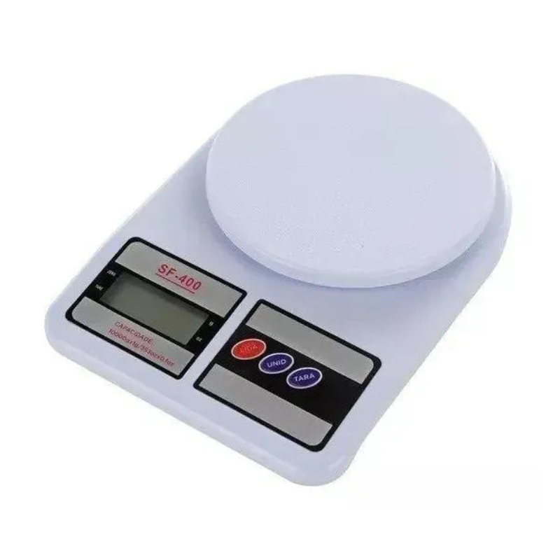 Balança Digital de Cozinha 10kg
