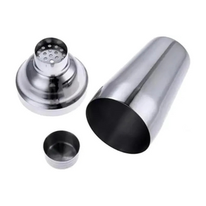 Coqueteleira 500ml Inox