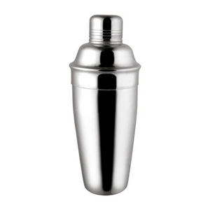 Coqueteleira 500ml Inox