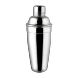 Coqueteleira 500ml Inox