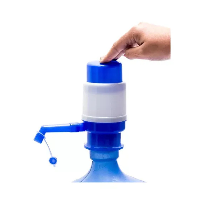 Bebedouro De Pressão Para Galão De Água