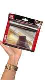 Espatula e Cortador de massa Inox 15cm
