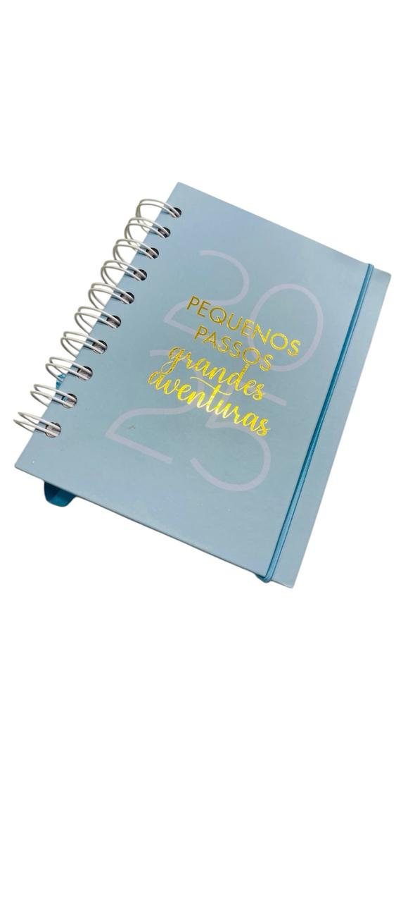 Agenda 2025 11x15cm