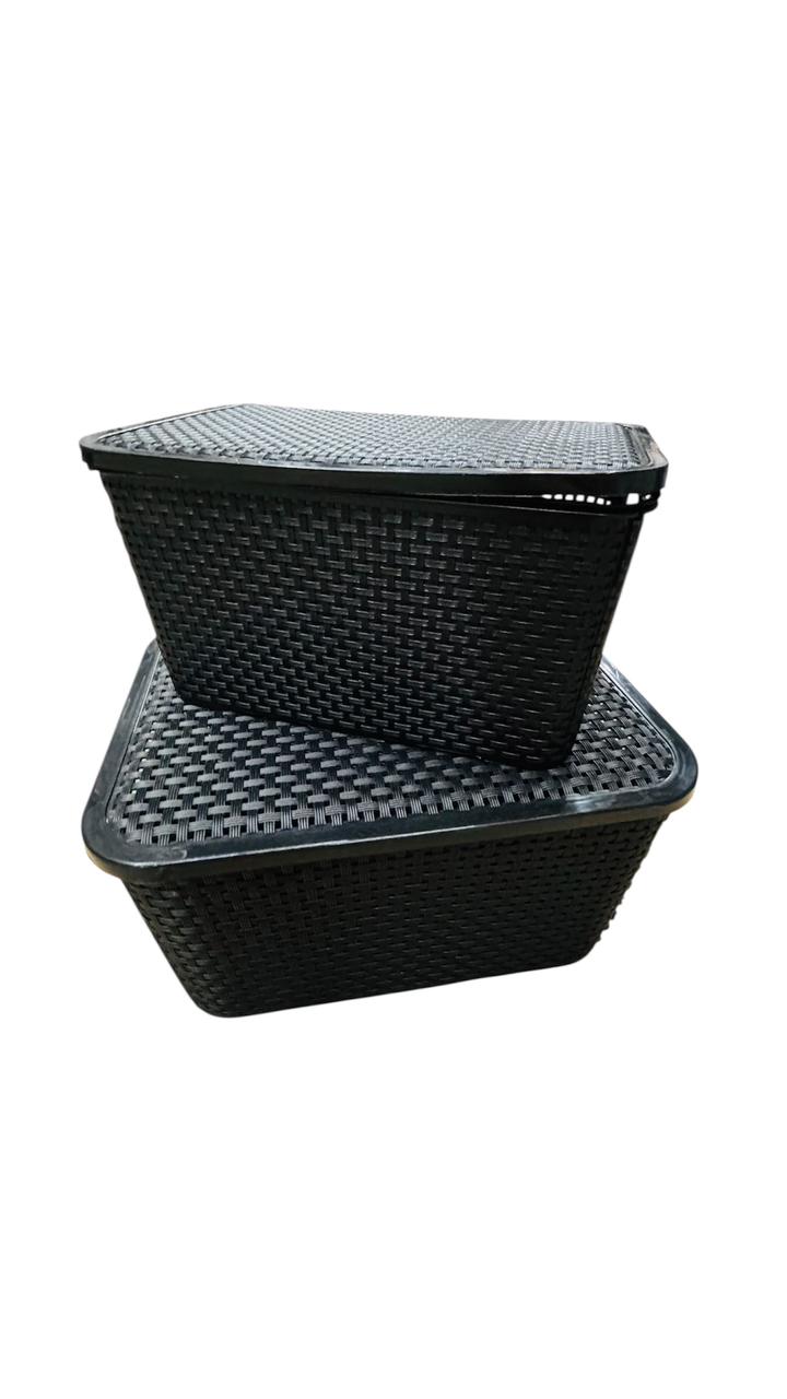Caixa organizadora M 20x35