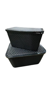 Caixa organizadora M 20x35