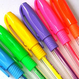 Caneta Esferográfica Neon unidade