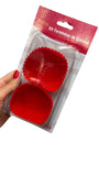 Kit Forma Silicone 6un